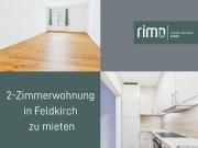 renovierte 2 Zimmer Wohnung in Feldkirch!