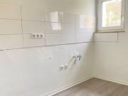 Renovierte 2 Zimmer Wohnung in grüner Lage!