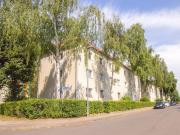 Renovierte 2 Zimmer Wohnung in Holzhausen – Ihr neues...