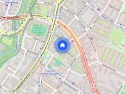 Renovierte 2 Zimmer Wohnung in Obergiesing, nahe dem...