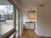 Renovierte 2 Zimmer Wohnung in Sendling Westpark