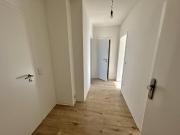 Renovierte 2 Zimmer Wohnung inklusive Tageslichtbad frei!