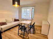 Renovierte 2 Zimmer Wohnung mit Carport in Graz