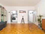 Renovierte 2 Zimmer Wohnung mit Loggia in Salzburg –...