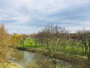 Renovierte 2 Zimmer Wohnung mit Mainblick