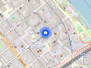 Renovierte 2 Zimmer Wohnung mit optionalem Stellplatz in...