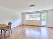 Renovierte 2 Zimmer Wohnung mit Südbalkon, Lift &...