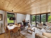 Renovierte 2 Zimmer Wohnung mit Terrasse in Alpe des...