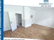 Renovierte 2 Zimmer Wohnung nähe Stadtpark