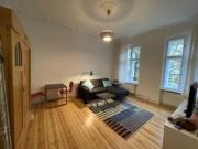 Renovierte 2 Zimmerwohnung Altbau Schöneberg