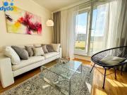 ! Renovierte 2 Zimmerwohnung erwartet Sie in grüner Lage...