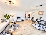 Top renovierte 2 Zimmerwohnung mit ca. 4 % Bruttorendite...