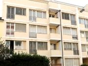 Renovierte 2 Zimmerwohnung im Gundeli