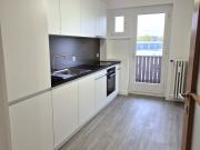 renovierte 2 Zimmerwohnung im Klybeckquartier zu vermieten