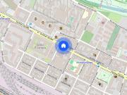 Renovierte 2 Zimmerwohnung mit Einbauküche EG Terrasse...