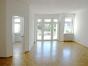 Renovierte 2 Zimmerwohnung mit Einbauküche in der...