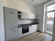Renovierte 2 Zimmerwohnung mit Einbauküche und Balkon –...
