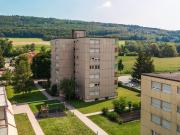 Renovierte 3.5 Zimmer Wohnung mit Balkon in Wangen bei Olten