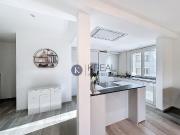 Renovierte 3,5 Zimmer Wohnung nur einen Steinwurf vom...