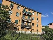 renovierte 3,5 Zimmerwohnung im 2. OG beim Bahnhof...