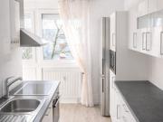 Renovierte 3,5 Zimmerwohnung in Mannheim Vogelstandg Privat