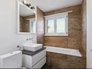 Renovierte 3.5 Zimmerwohnung mit Charme an zentraler Lage