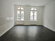 Renovierte 3 Raum Wohnung in Connewitz mit großer Wohnküche