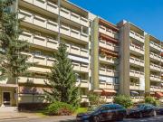 Renovierte 3 Raum Wohnung mit Balkon!