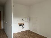 Renovierte 3 Raum Wohnung mit großzügigem Balkon und...