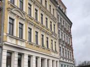 Renovierte 3 Raum Wohnung mit Tageslichtbad Renovierte 3 Raum Wohnung mit Tageslichtbad