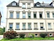 RENOVIERTE 3 Raumwohnung mit Balkon und schönem Bad!