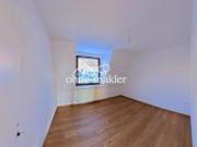 Renovierte 3 Zi. Maisonette Wohnung m. herrlichen Blick...