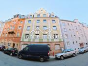 Renovierte 3 Zi. Maisonette Wohnung m. herrlichen Blick...