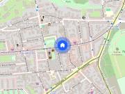 Renovierte 3 Zi. Wohnung in Frankfurt Niederrad– modern,...