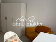 Renovierte 3 Zi Wohnung, Wg Neugründung, zentral