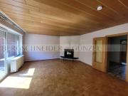 Renovierte 3 Zimmer EG Wohnung mit großem Balkon in BI...