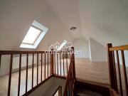 renovierte 3 Zimmer Maisonette Wohnung mit EBK in...