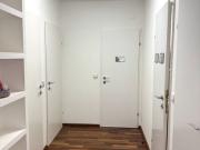 Renovierte 3 Zimmer mit Balkon