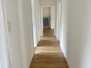 Renovierte 3 Zimmer Wohnung