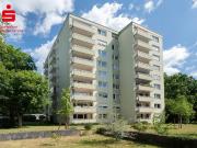 Renovierte 3 Zimmer Wohnung