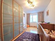 Renovierte 3 Zimmer Wohnung im 3. OG zwischen U3...