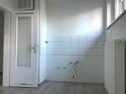 Renovierte 3 Zimmer Wohnung im Erdgeschoss mit Balkon in...