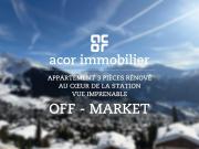 Renovierte 3 Zimmer Wohnung im Herzen des Resorts