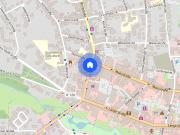 Renovierte 3 Zimmer Wohnung im Hochparterre