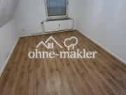 Renovierte 3 Zimmer Wohnung in Brake