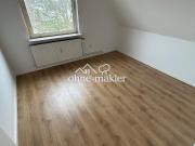 Renovierte 3 Zimmer Wohnung in Brake