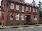 Renovierte 3 Zimmer Wohnung in Schneverdingen