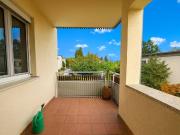 Renovierte 3 Zimmer Wohnung mit Balkon in top Lage am...