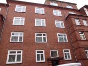 Renovierte 3 Zimmer Wohnung mit Balkon, Landreiterstraße...