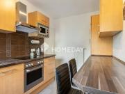 Renovierte 3 Zimmer Wohnung mit Balkon und Stellplatz...
